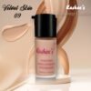 Kashees - Liquid Foundation Eventone High Coverage – 100% Original Products in Bangladesh |