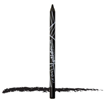 L.a Girl - Glide Gel Eyeliner Pencil – 100% Original Products in Bangladesh |