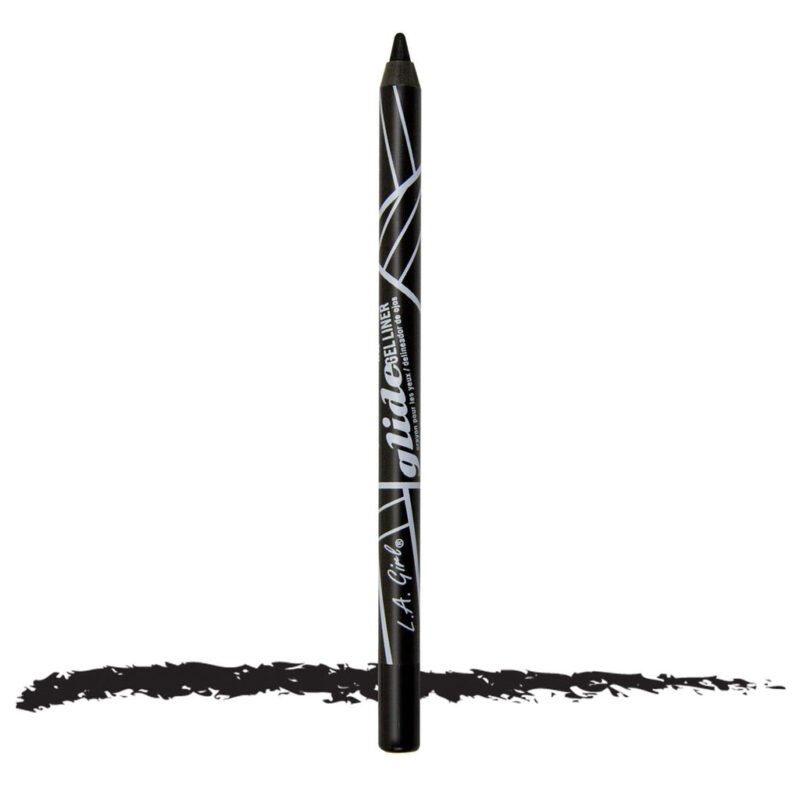 L.a Girl - Glide Gel Eyeliner Pencil – 100% Original Products in Bangladesh |