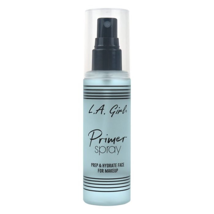 L.a Girl - Primer Spray – 100% Original Products in Bangladesh |