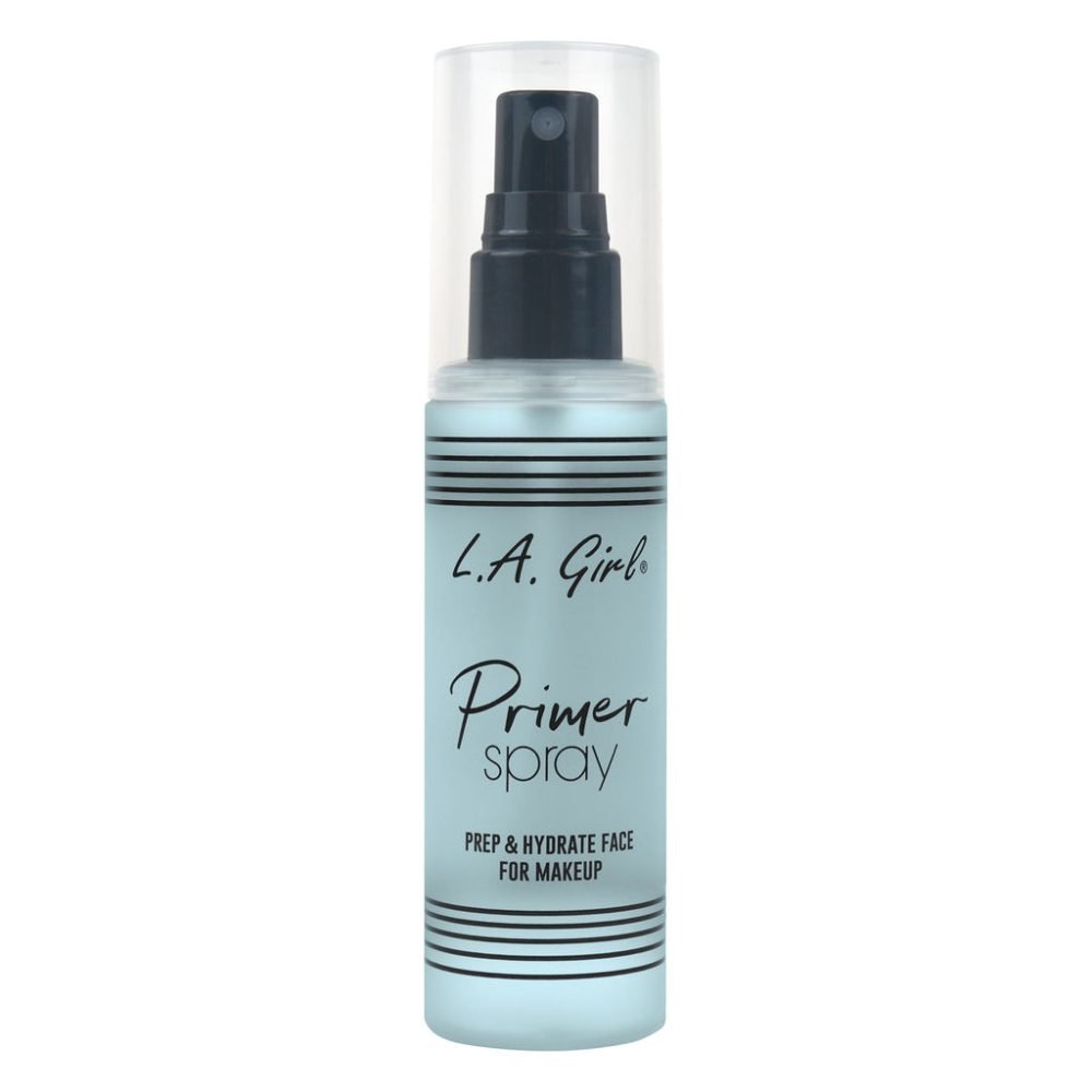 L.a Girl - Primer Spray – 100% Original Products in Bangladesh |