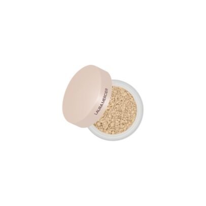 Laura Mercier - Translucent Loose Talc-free Setting Powder Ultra-blur Mini Without Pack - 6g – 100% Original Products in Bangladesh | Laura Mercier