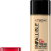 Loreal Paris - Infallible 32H Fresh Wear Foundation – 100% Original Products in Bangladesh |