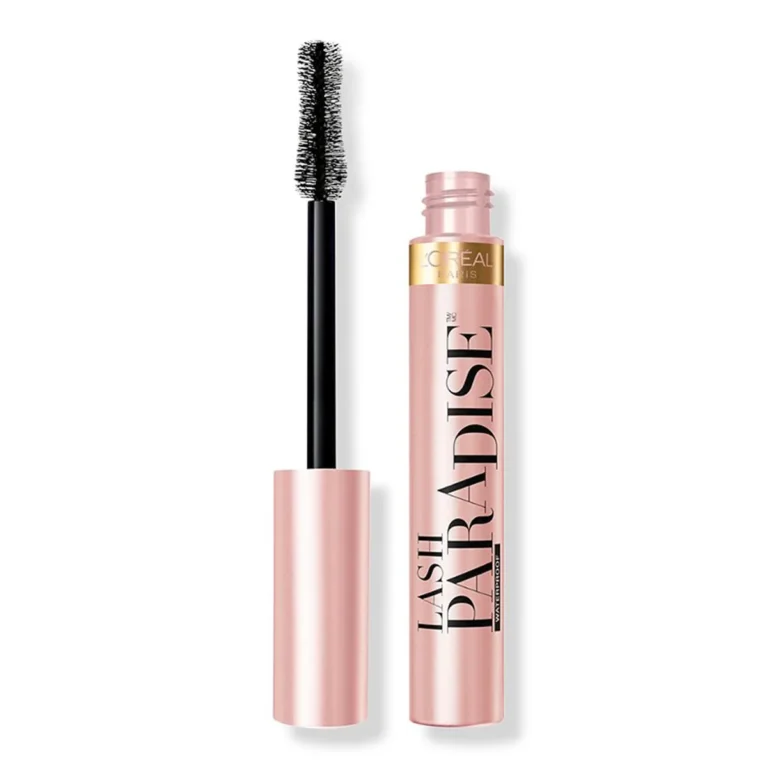 Loreal Paris - Voluminous Lash Paradise Waterproof Mascara – 100% Original Products in Bangladesh |