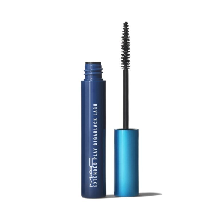 Mac - Extended Play Gigablack Lash Mascara - 5.7g – 100% Original Products in Bangladesh |