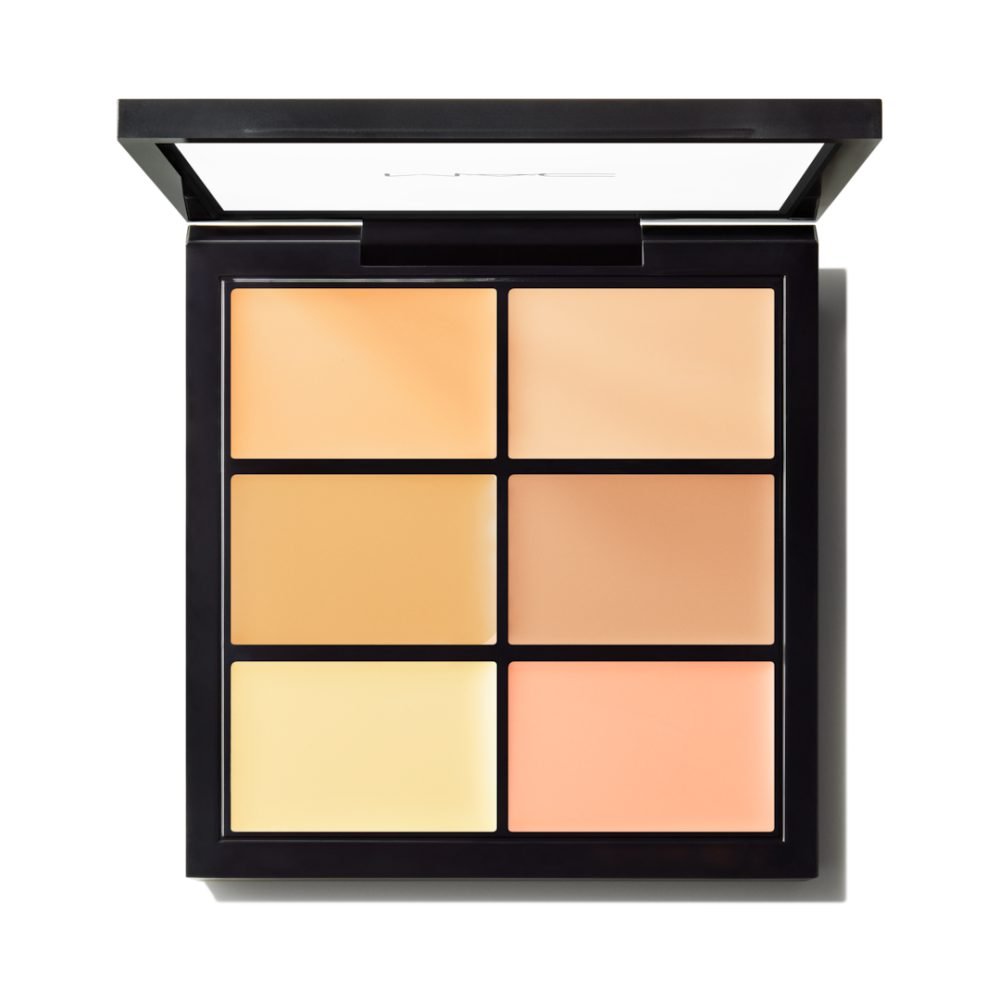 Mac - Studio Fix Conceal And Correct Palette – 100% Original Products in Bangladesh |