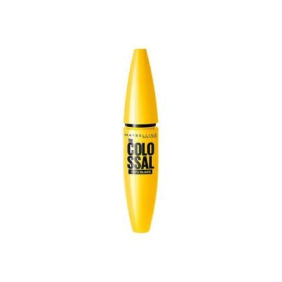 Maybelline - Colossal 100% Black – 100% Original Products in Bangladesh |