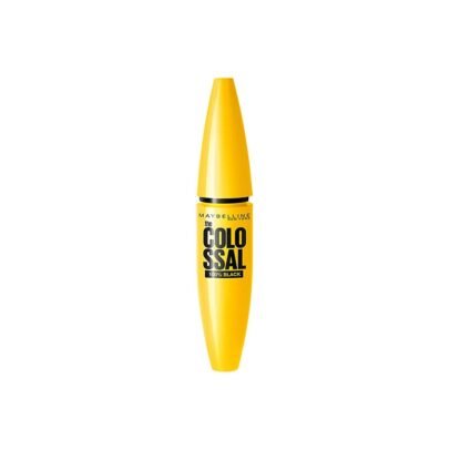 Maybelline - Colossal 100% Black – 100% Original Products in Bangladesh |
