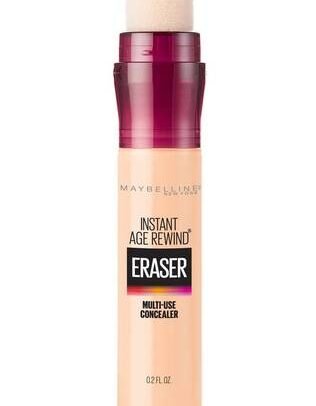 Maybelline - Instant Age Rewind Concealer – 100% Original Products in Bangladesh | Maybelline