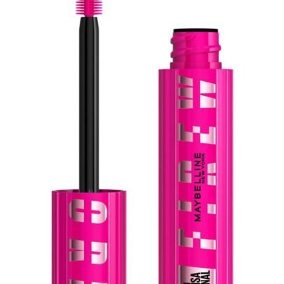 Maybelline - Lash Sensational Firework - Black – 100% Original Products in Bangladesh |