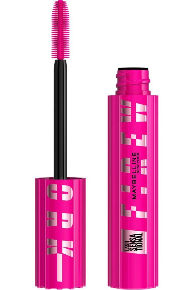 Maybelline - Lash Sensational Firework - Black – 100% Original Products in Bangladesh |