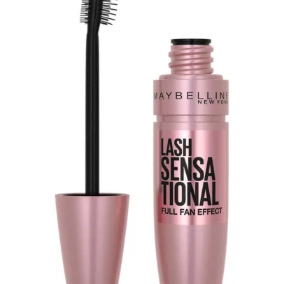 Maybelline - Lash Sensational Mascara (Uk ) – 100% Original Products in Bangladesh | Maybelline