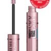 Maybelline - Sky High Lash Sensational Waterproof - 802 Very Black (Waterproof) – 100% Original Products in Bangladesh |