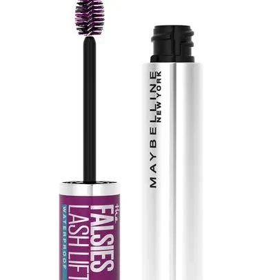 Maybelline - The Falsies Lash Lift Waterproof Mascara – 100% Original Products in Bangladesh |