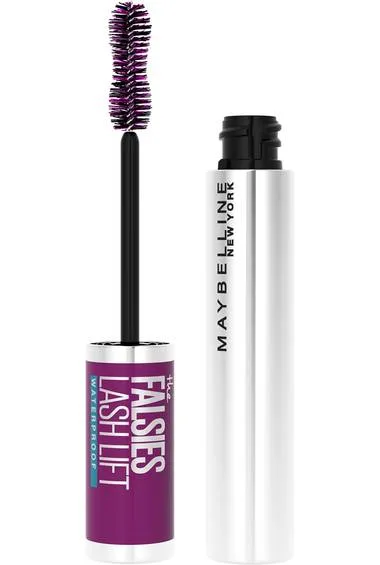 Maybelline - The Falsies Lash Lift Waterproof Mascara – 100% Original Products in Bangladesh |