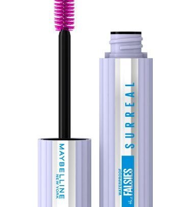 Maybelline - The Falsies Surreal Extensions Waterproof Mascara – 100% Original Products in Bangladesh | Maybelline