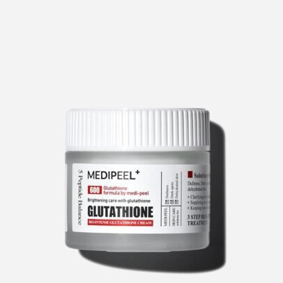 Medi-Peel Bio Intense Glutathione White Cream - 50g