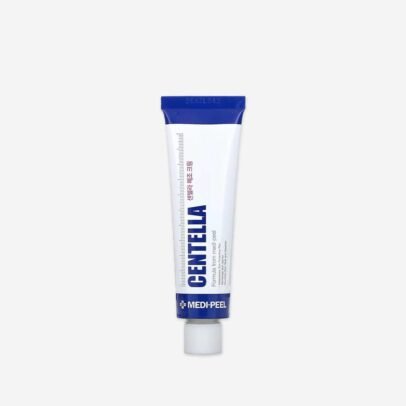 Medi-Peel Centella Mezzo Cream - 30ml