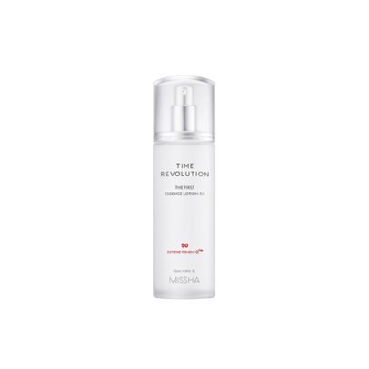 Missha Time Revolution The First Treatment Essence lotion 5X - 150ml