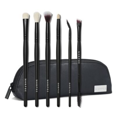 Morphe - Eye Stunners Brush Collection – 100% Original Products in Bangladesh | Morphe