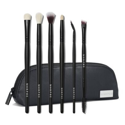 Morphe - Eye Stunners Brush Collection – 100% Original Products in Bangladesh | Morphe