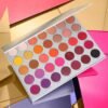 Morphe - Jaclyn Hill Palette Volume Ii – 100% Original Products in Bangladesh |