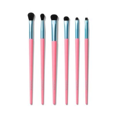Morphe - Sweet Oasis 6-piece Eye Brush Set – 100% Original Products in Bangladesh |