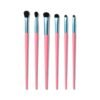 Morphe - Sweet Oasis 6-piece Eye Brush Set – 100% Original Products in Bangladesh |