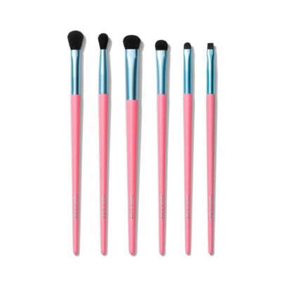 Morphe - Sweet Oasis 6-piece Eye Brush Set – 100% Original Products in Bangladesh |