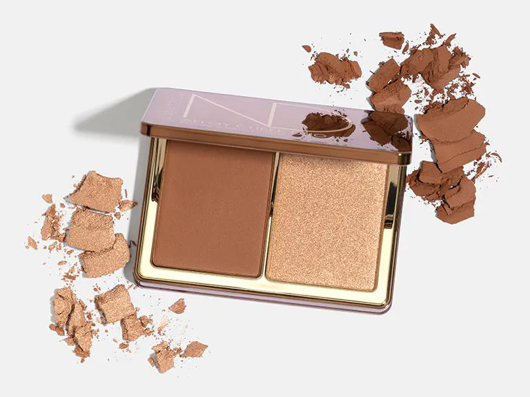 Natasha Denona - Alloy Cheek Duo – 100% Original Products in Bangladesh |