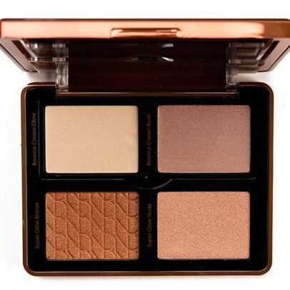 Natasha Denona - Bronze Cheek Face Glow Palette – 100% Original Products in Bangladesh |
