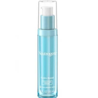 Neutrogena - Hydro Boost Hydrating Serum - 30ml – 100% Original Products in Bangladesh |