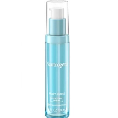 Neutrogena - Hydro Boost Hydrating Serum - 30ml – 100% Original Products in Bangladesh |