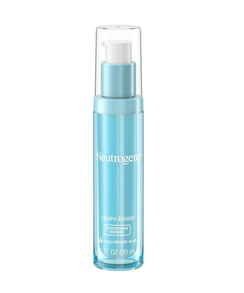 Neutrogena - Hydro Boost Hydrating Serum - 30ml – 100% Original Products in Bangladesh |
