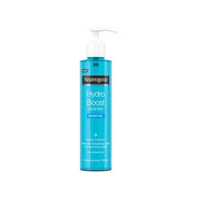 Neutrogena Hydro Boost Water Gel Cleanser 200ml