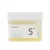 Numbuzin - No.5 Vitamin-niacinamide Concentrated Pad - 180ml – 100% Original Products in Bangladesh | Numbuzin