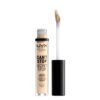 Nyx - Can't Stop Won't Stop Contour Concealer – 100% Original Products in Bangladesh |