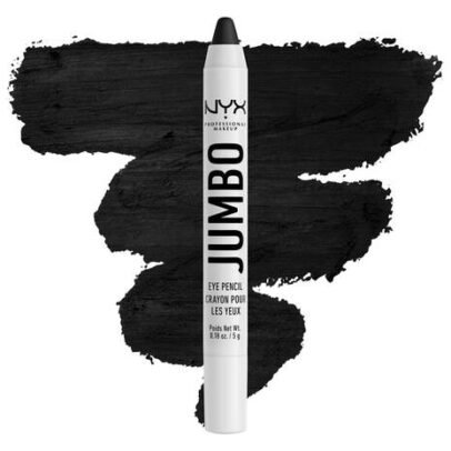 Nyx - Jumbo Eye Pencil Multi-use Eye Crayon – 100% Original Products in Bangladesh |