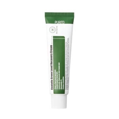 Purito Centella Green Level Recovery Cream - 50ml