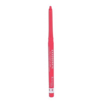 Rimmel - Exaggerate Full Colour Lipliner - 103 Pink A Punch – 100% Original Products in Bangladesh | Rimmel