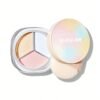 Sheglam - Radiance Ring 3-In-1 Correcting Setting Powder - Multicolor – 100% Original Products in Bangladesh | Sheglam