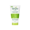 Simple Kind to Skin Moisturising Facial Wash - 150ml