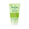 Simple Kind To Skin Refreshing Facial Wash - 150ml