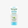 Simple Water Boost Micellar Facial Gel Wash -150ml