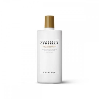 SKIN1004 - Centella Air-fit Suncream Plus Spf50+ Pa++++ - 50ml – 100% Original Products in Bangladesh |