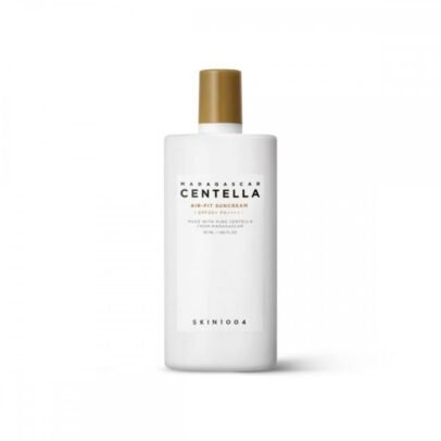 SKIN1004 - Centella Air-fit Suncream Plus Spf50+ Pa++++ - 50ml – 100% Original Products in Bangladesh |