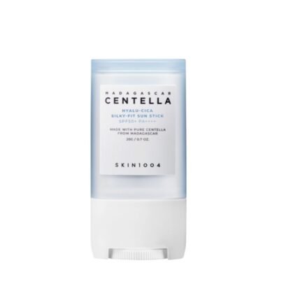 SKIN1004 - Madagascar Centella Hyalu-cica Silky-fit Sun Stick – 100% Original Products in Bangladesh |