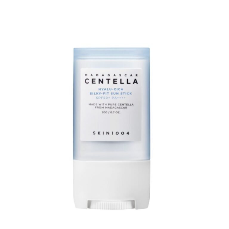 SKIN1004 - Madagascar Centella Hyalu-cica Silky-fit Sun Stick – 100% Original Products in Bangladesh |