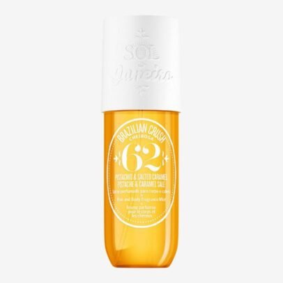 Sol De Janeiro - Hair & Body Fragrance Mist 240ml – 100% Original Products in Bangladesh | Sol De Janeiro