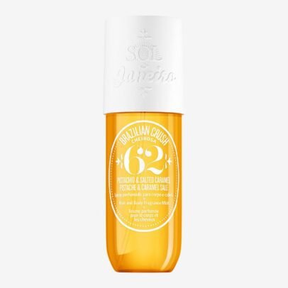 Sol De Janeiro - Hair & Body Fragrance Mist 240ml – 100% Original Products in Bangladesh | Sol De Janeiro